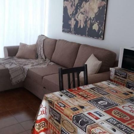 Habitacion Puerto Rico Puerto Rico  Ngoại thất bức ảnh