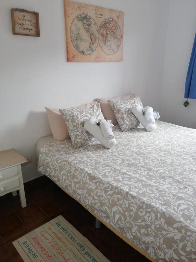 Habitacion Puerto Rico Puerto Rico  Ngoại thất bức ảnh