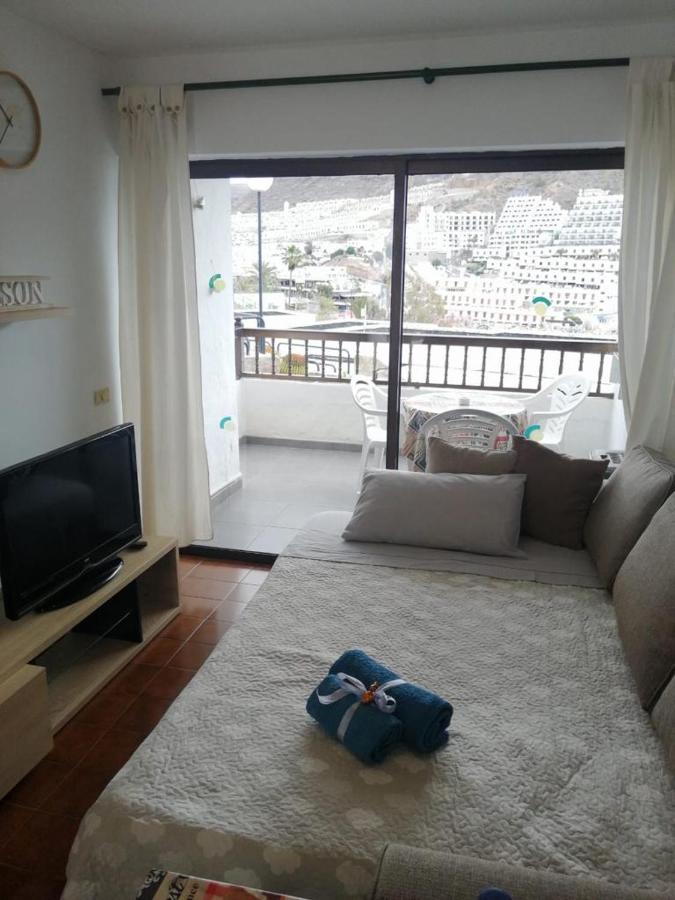 Habitacion Puerto Rico Puerto Rico  Ngoại thất bức ảnh