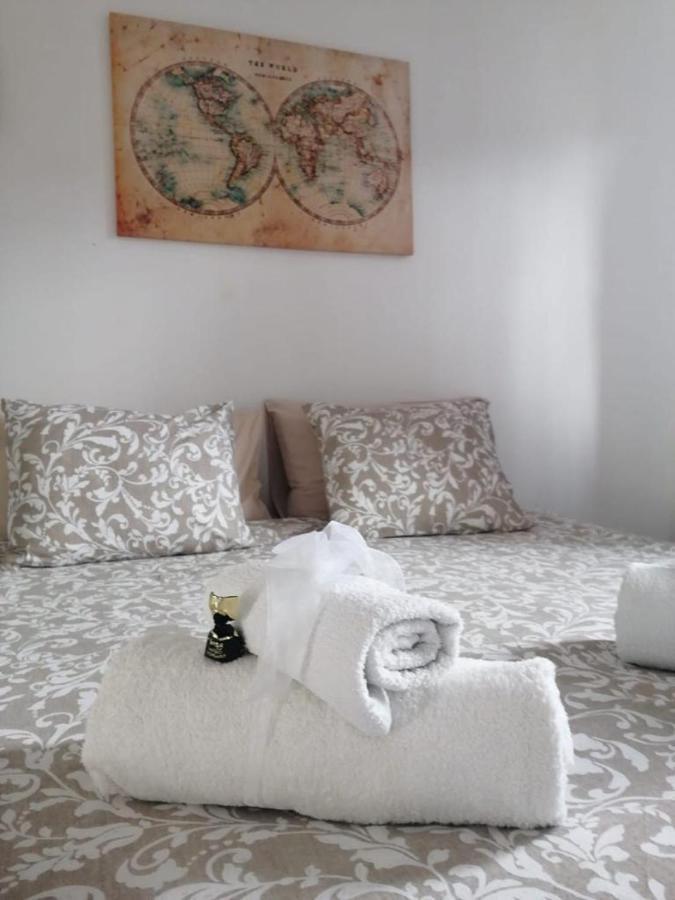 Habitacion Puerto Rico Puerto Rico  Ngoại thất bức ảnh
