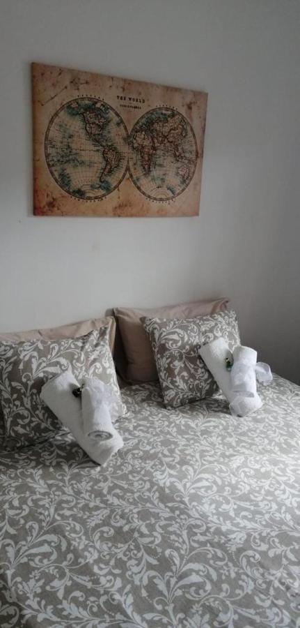 Habitacion Puerto Rico Puerto Rico  Ngoại thất bức ảnh