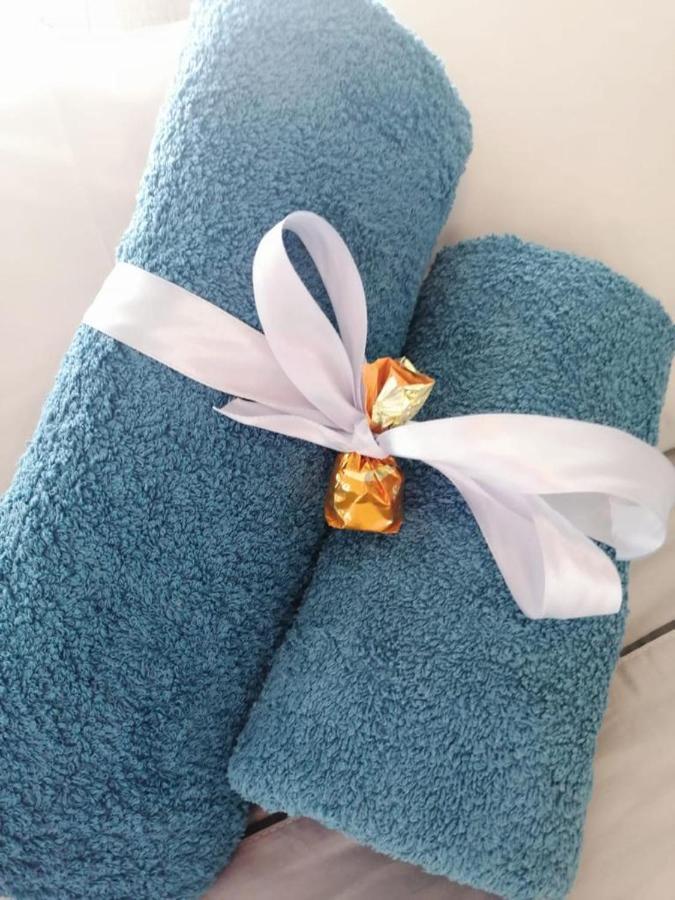 Habitacion Puerto Rico Puerto Rico  Ngoại thất bức ảnh