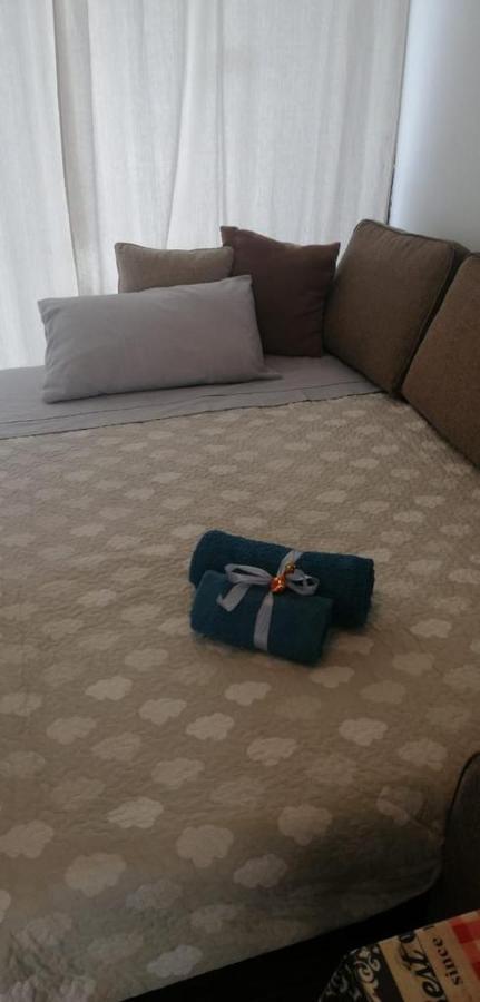 Habitacion Puerto Rico Puerto Rico  Ngoại thất bức ảnh