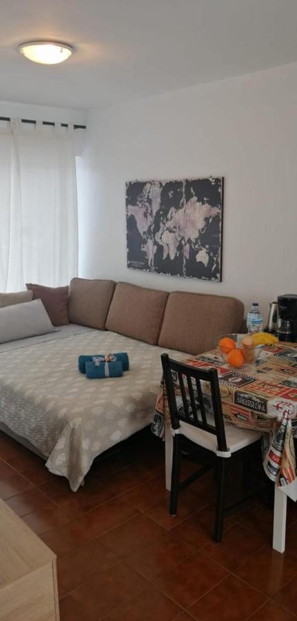 Habitacion Puerto Rico Puerto Rico  Ngoại thất bức ảnh