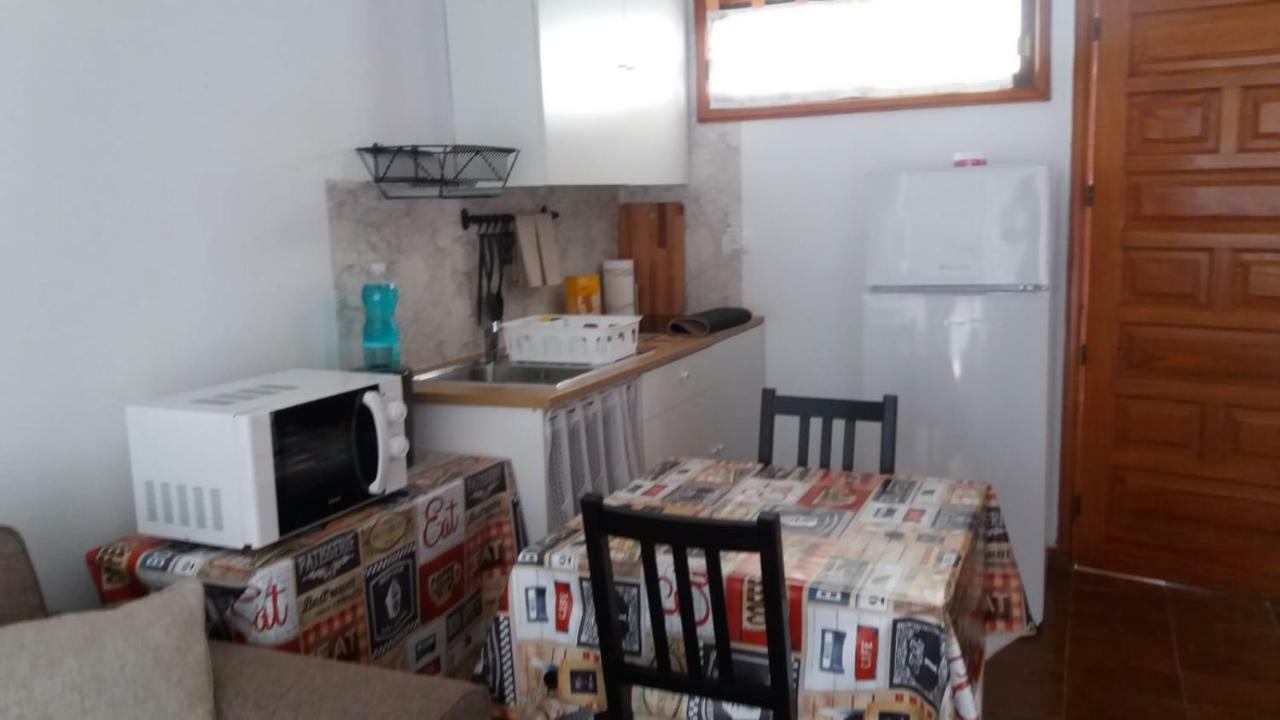 Habitacion Puerto Rico Puerto Rico  Ngoại thất bức ảnh
