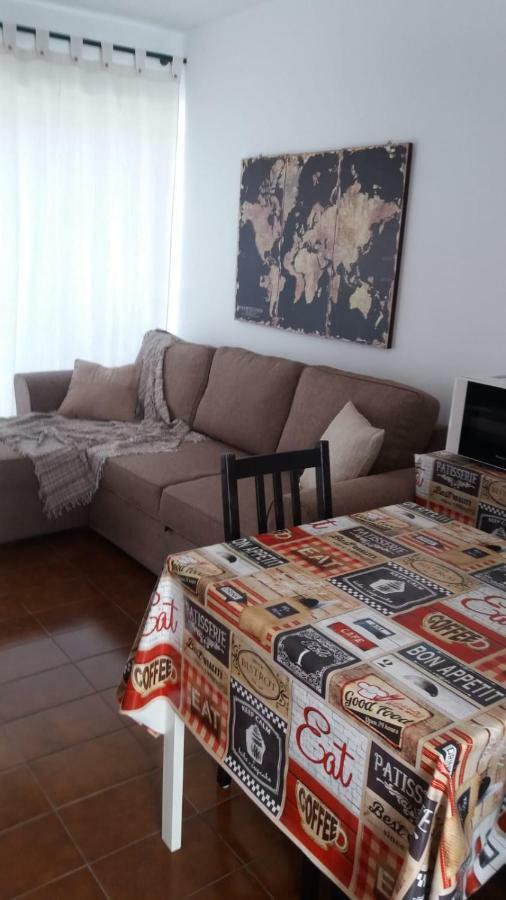 Habitacion Puerto Rico Puerto Rico  Ngoại thất bức ảnh