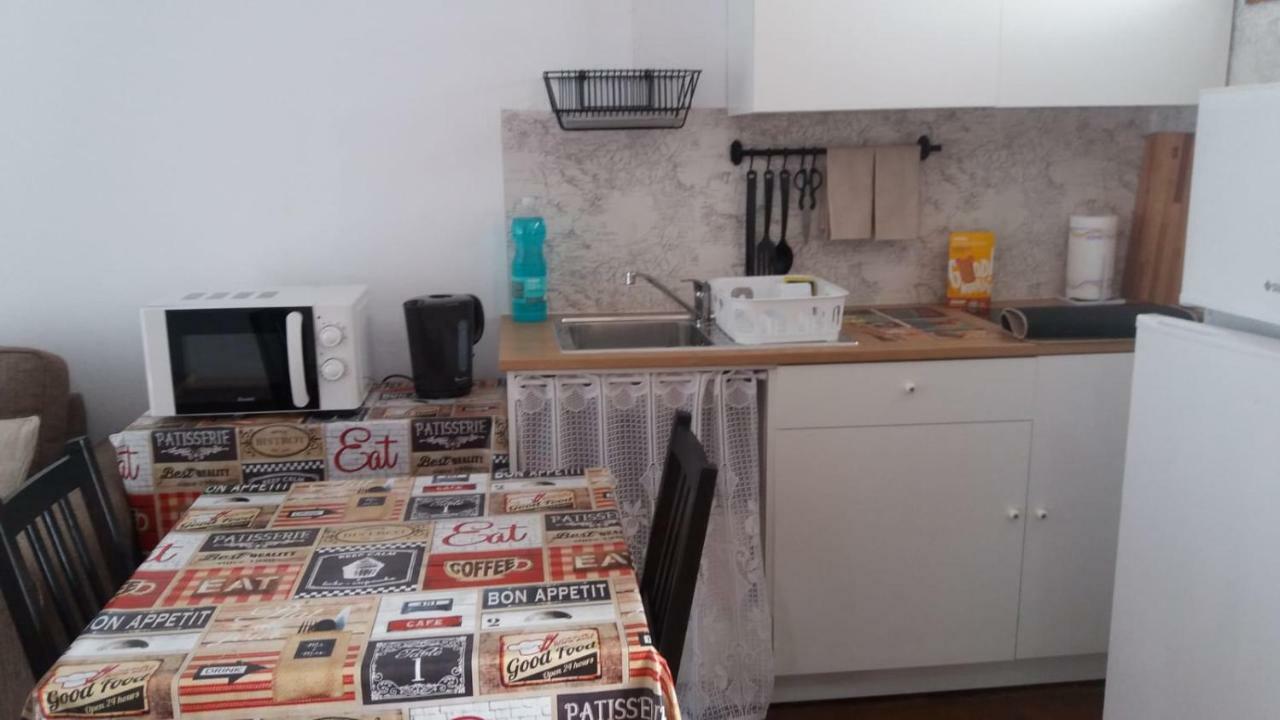 Habitacion Puerto Rico Puerto Rico  Ngoại thất bức ảnh