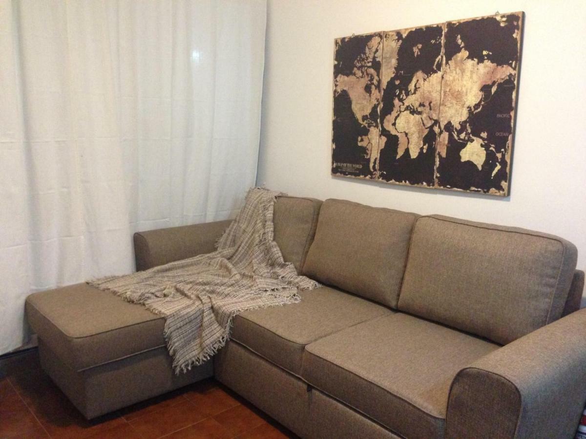 Habitacion Puerto Rico Puerto Rico  Ngoại thất bức ảnh