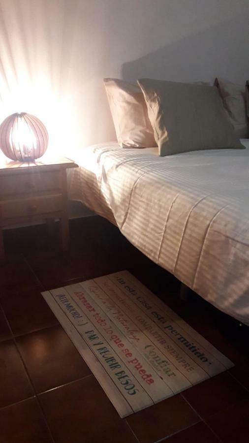 Habitacion Puerto Rico Puerto Rico  Ngoại thất bức ảnh