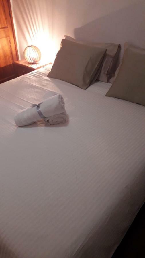 Habitacion Puerto Rico Puerto Rico  Ngoại thất bức ảnh