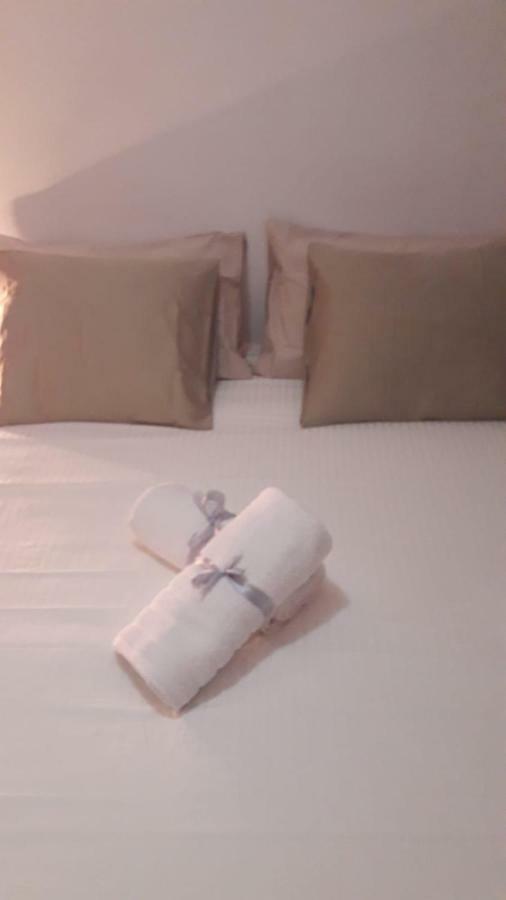 Habitacion Puerto Rico Puerto Rico  Ngoại thất bức ảnh