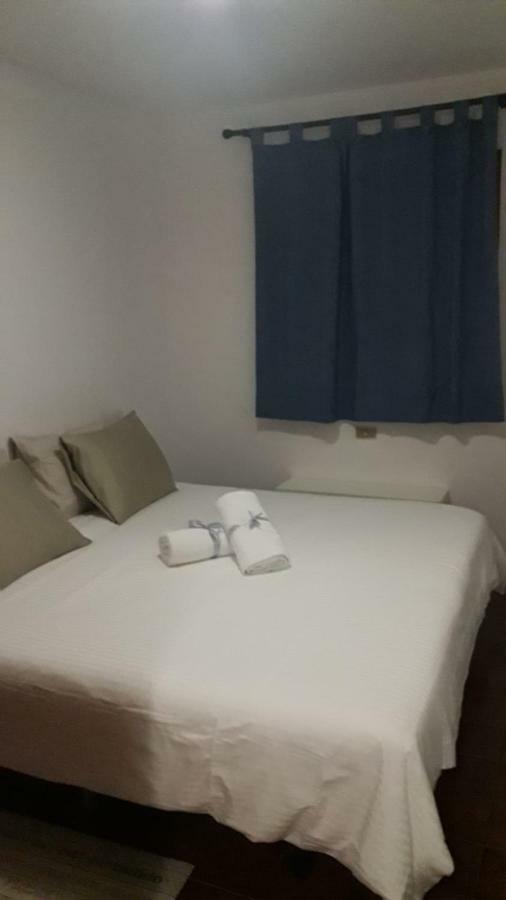 Habitacion Puerto Rico Puerto Rico  Ngoại thất bức ảnh