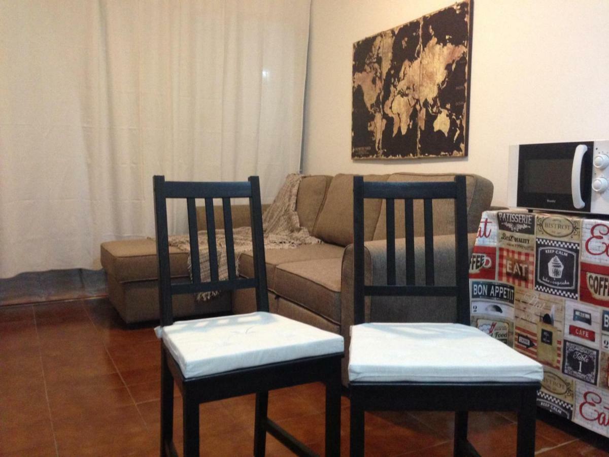 Habitacion Puerto Rico Puerto Rico  Ngoại thất bức ảnh