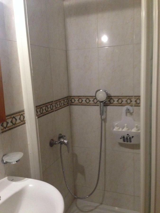 Habitacion Puerto Rico Puerto Rico  Ngoại thất bức ảnh