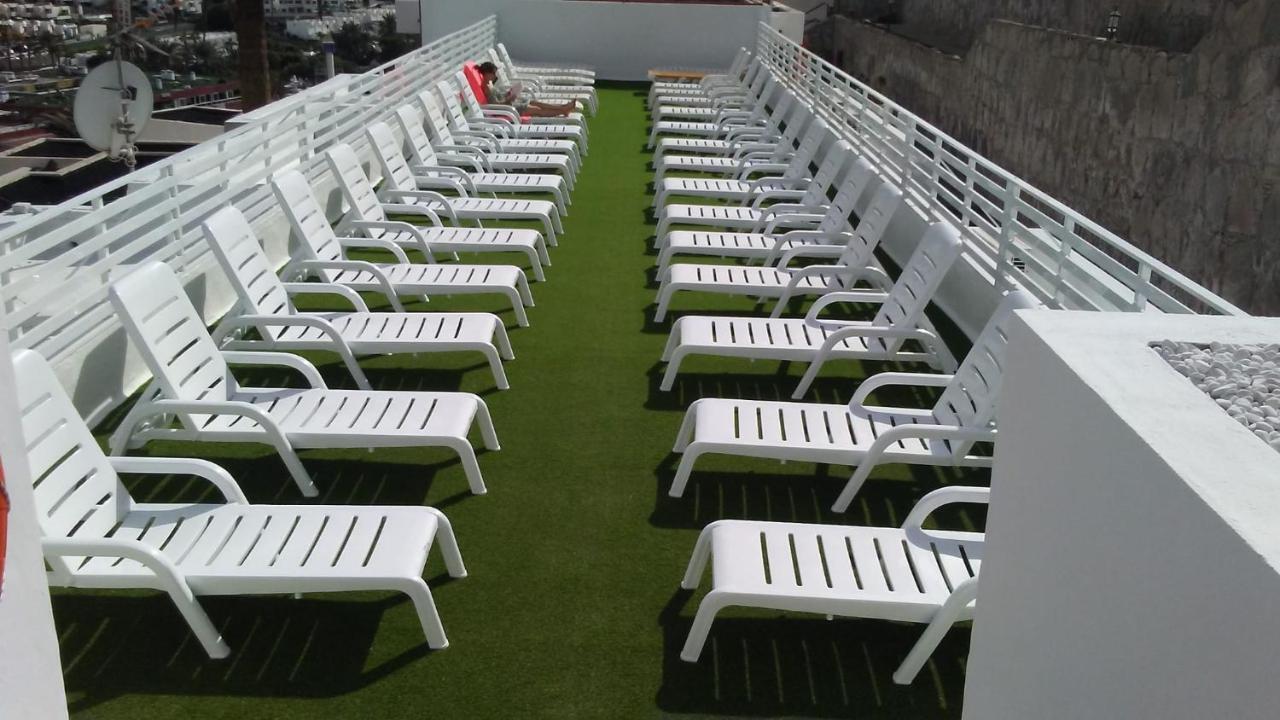 Habitacion Puerto Rico Puerto Rico  Ngoại thất bức ảnh