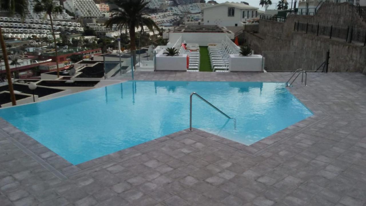 Habitacion Puerto Rico Puerto Rico  Ngoại thất bức ảnh