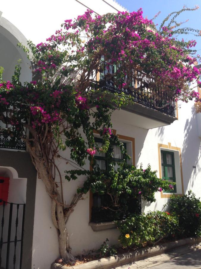 Habitacion Puerto Rico Puerto Rico  Ngoại thất bức ảnh