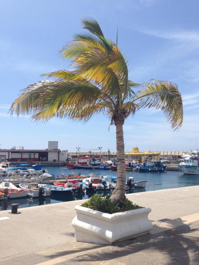 Habitacion Puerto Rico Puerto Rico  Ngoại thất bức ảnh